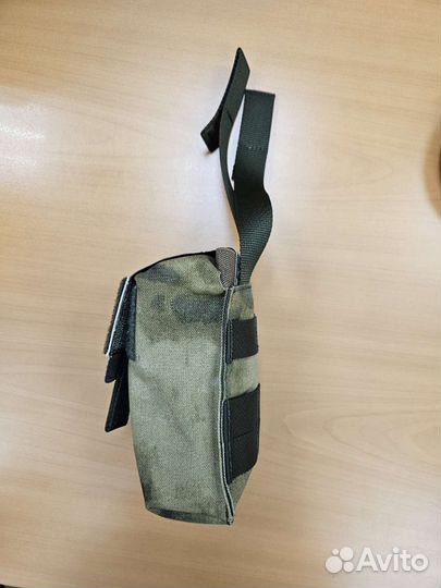 Аптечка 1 эшелон