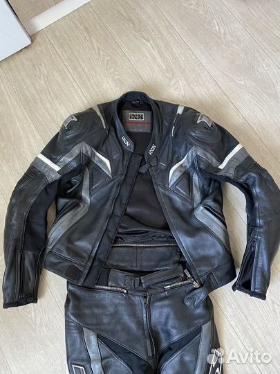 Мотокомбинезон ixs