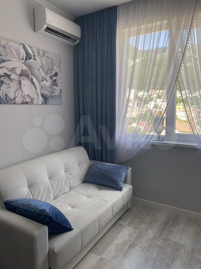 1-к. квартира, 55 м², 7/7 эт.