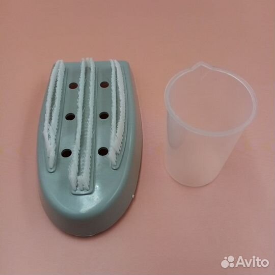 12173 Ручной отпариватель для одежды