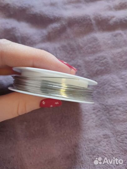 Набор для изготовления именных детских булавок