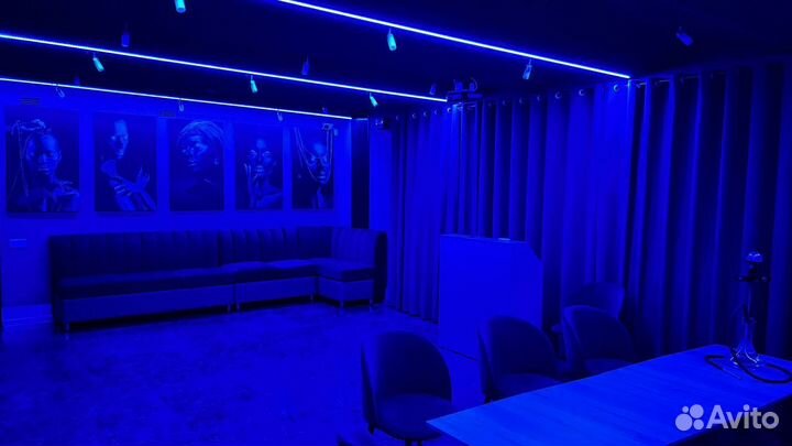 Аренда лофта для мероприятий