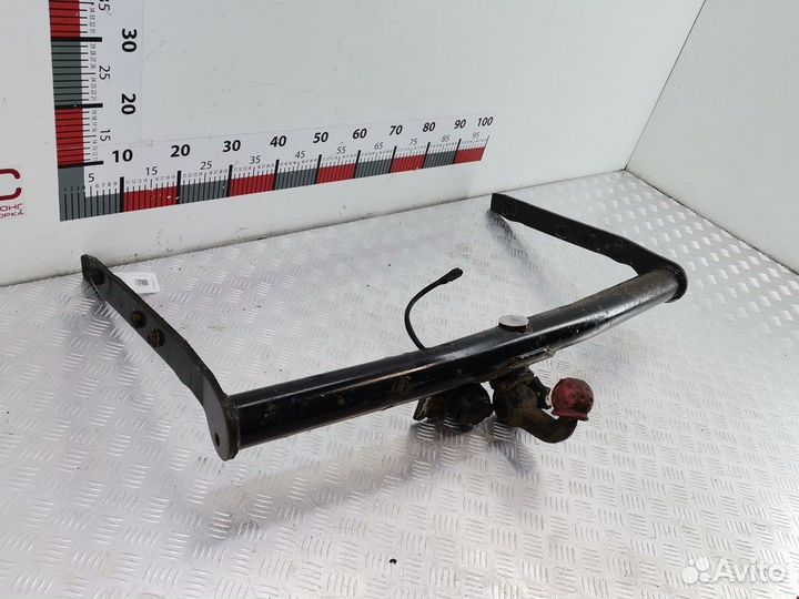 Фаркоп (прицепное устройство) для Ford Galaxy 1