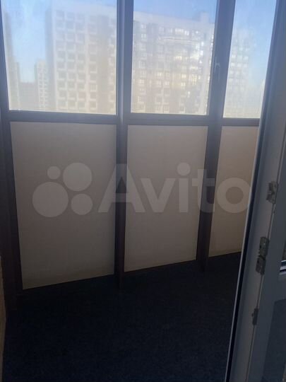 Квартира-студия, 30 м², 6/14 эт.