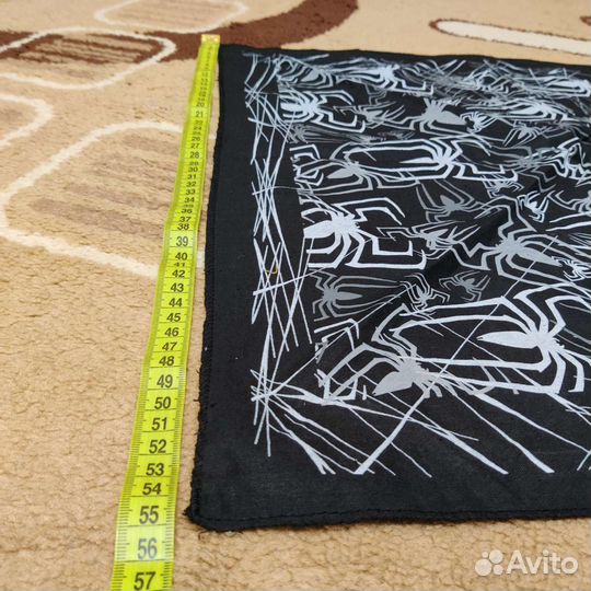 Бандана человек-паук