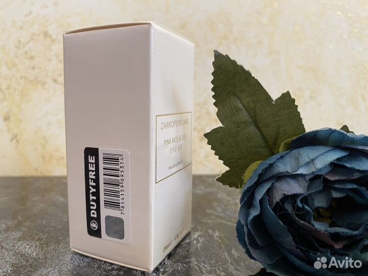 Zarkoperfume pink molecule 090.09, 25 ml