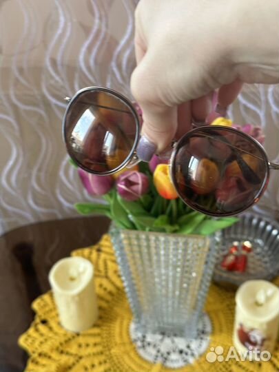 Солнцезащитные очки женские