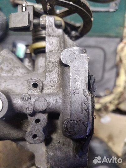 Тойота карина е