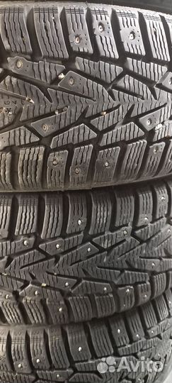 Nokian Tyres Nordman 7 205/55 R16