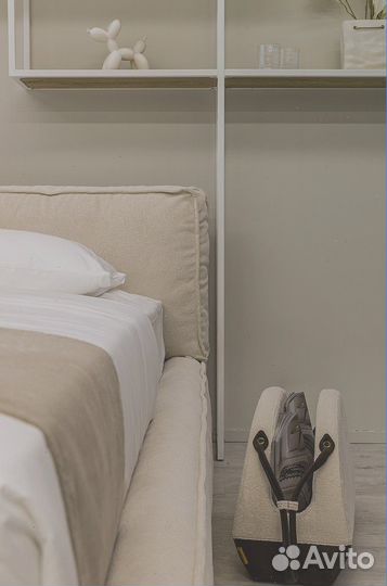 Кровать Candy