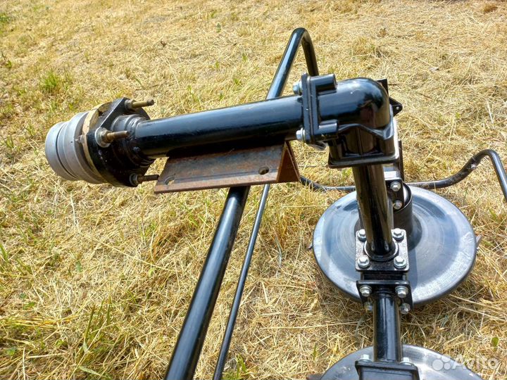 Косилка роторная навесная Champion C3049