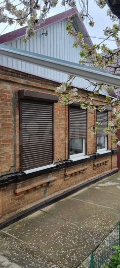 Дом 42,9 м² на участке 3 сот.