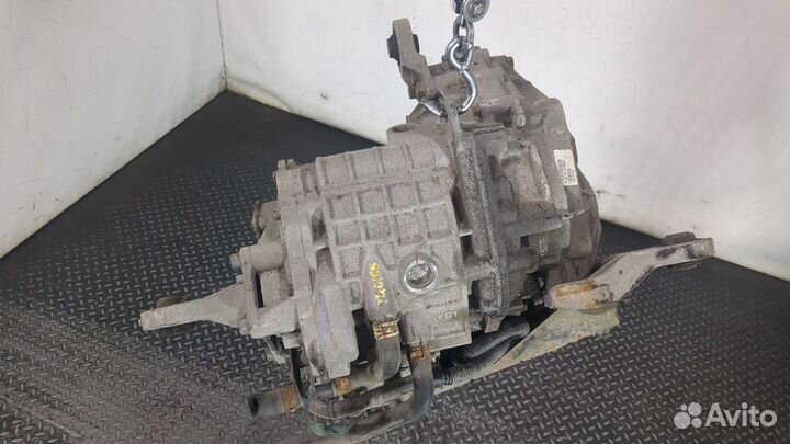 Редуктор моста Mitsubishi Outlander, 2017