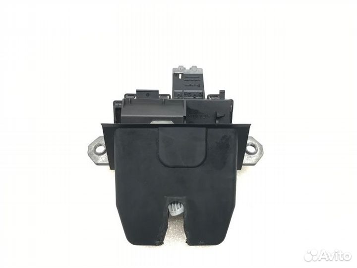 Замок крышки багажника Ford Mondeo седан 2.3 2010