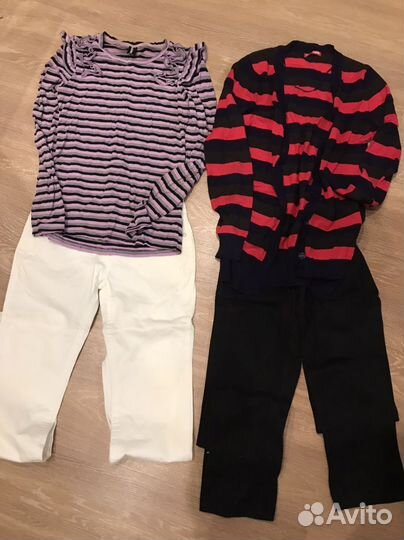 Подростковая одежда рост 152-164