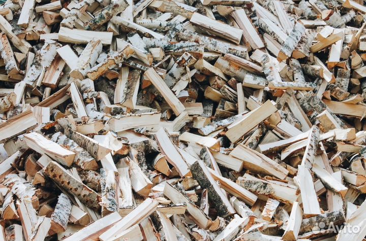 Дрова ольха