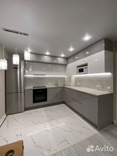 Кухонный гарнитур