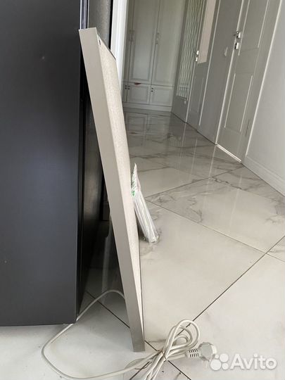 Киромеческий обогреватель