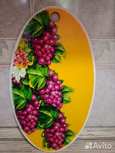 Разделочные доски