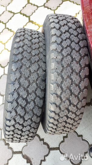 КШЗ К-182A 185/75 R16