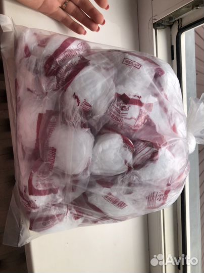 Бахилы,трусики,чехол на кушетку