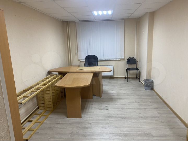 Офис, 65.5 м²