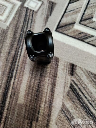 Вынос руля для велосипеда 31.8