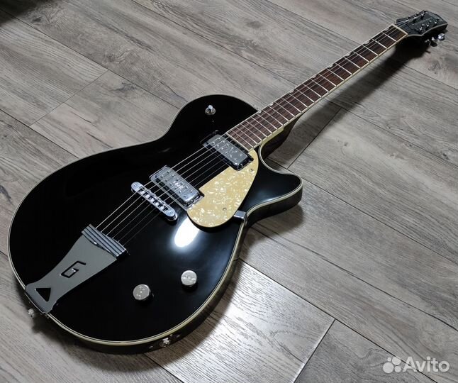 Электрогитара Gretsch G5235 Electromatic Pro Jet