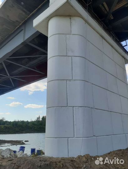 Пескоструйная очистка