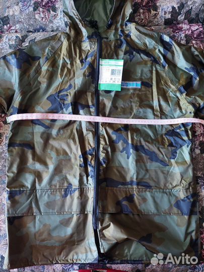 Костюм не промокаемый для рыбалки (женский)