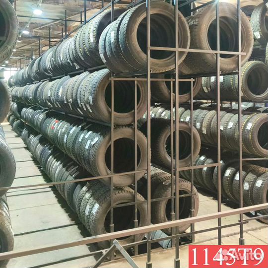 Hankook Winter I'Cept Evo 235/55 R17 98L