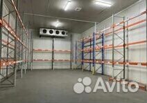 Стеллажи паллетные бу