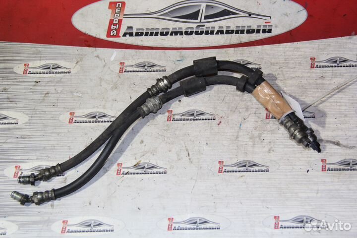 Тормозной шланг перед c Mazda Biante ccefw LF-VDS