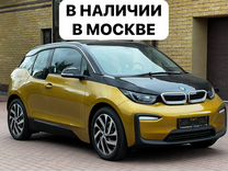 BMW i3 AT, 2021, 17 250 км, с пробегом, цена 3 557 000 руб.