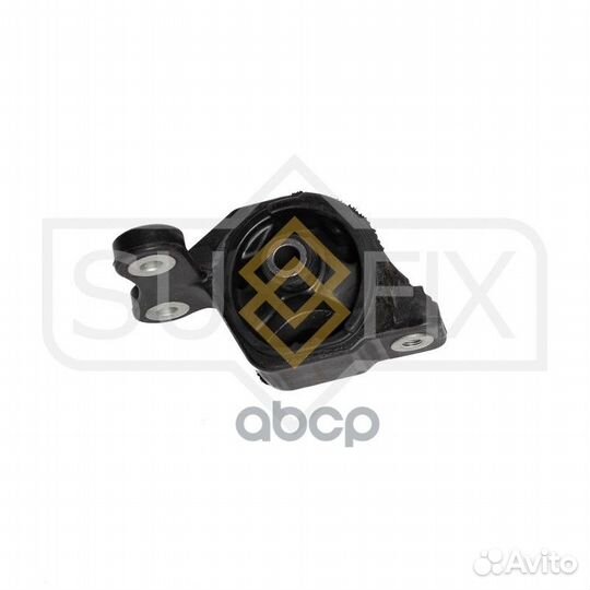 Опора двигателя зад FM4184 sufix