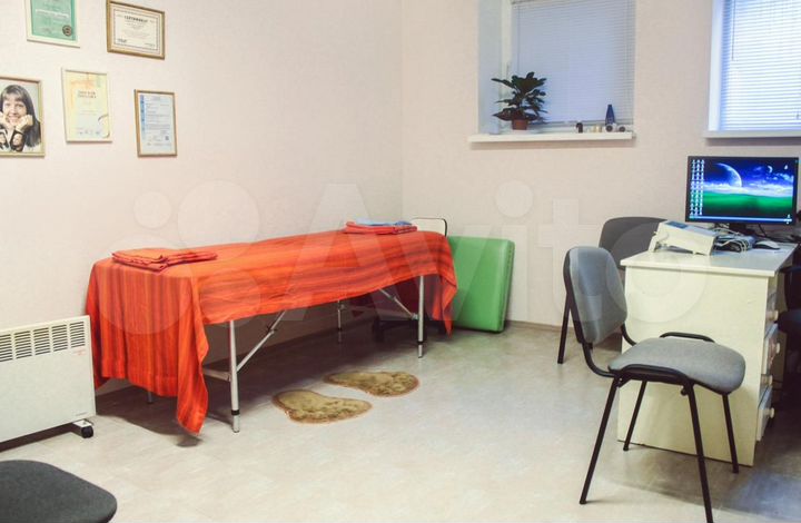 Свободного назначения, 60 м²