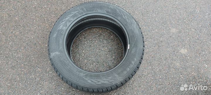 Nokian Tyres Hakkapeliitta R3 255/55 R18 109R
