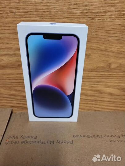 iPhone 14 Plus, 128 ГБ