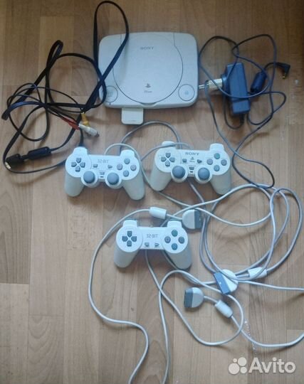 Sony playstation 1 ps one PS1
