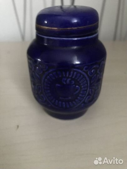 Керамика из СССР