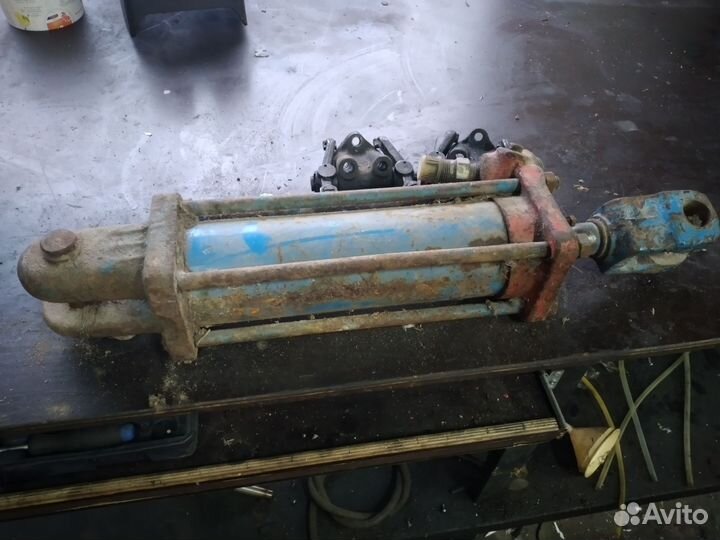 Запчасти на трактор т 25