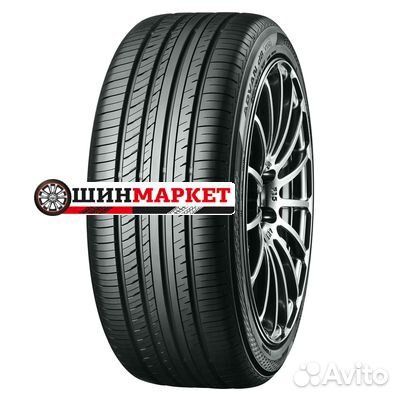 Yokohama Advan dB V552 235/45 R18 94W