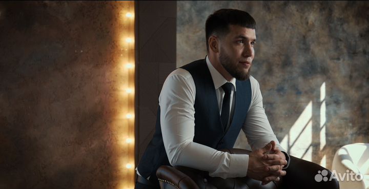 Видеосъемка и Аэросъемка