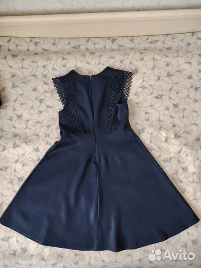 Школьная форма для девочки 116 122