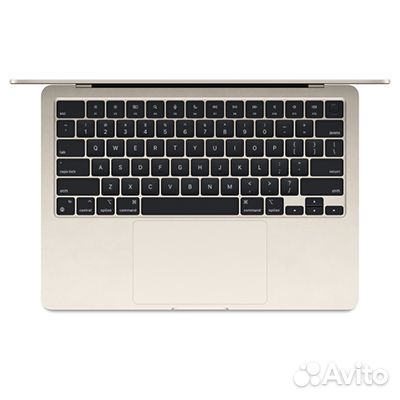 MacBook Air 13 2024