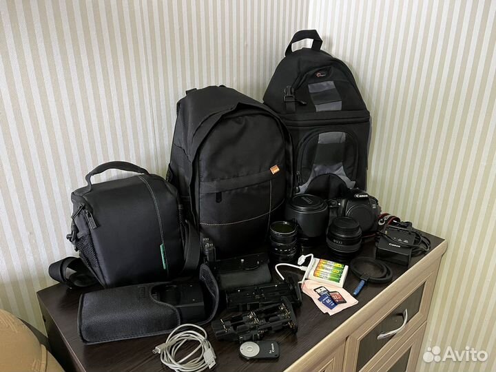 Canon 60d