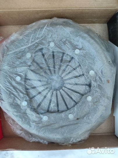 Комплект сцепления 2123