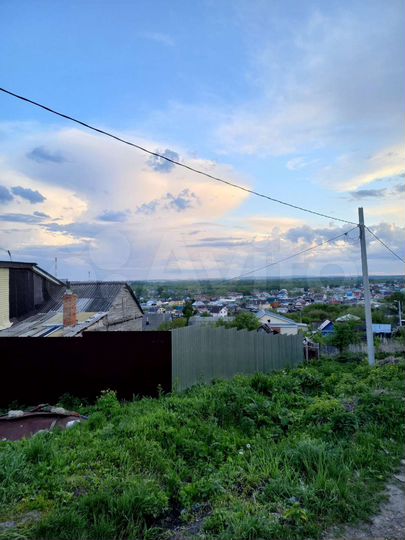 Дом 36 м² на участке 13 сот.