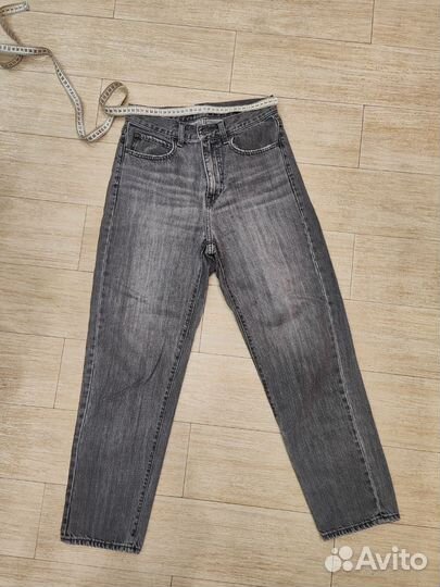 Джинсы uniqlo женские