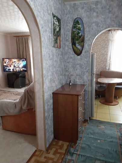 1-к. квартира, 37,2 м², 4/5 эт.